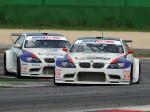 BMW M3 Coupe SuperStars-Series 2009 года